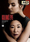 Killing Eve 2×02 [720p]